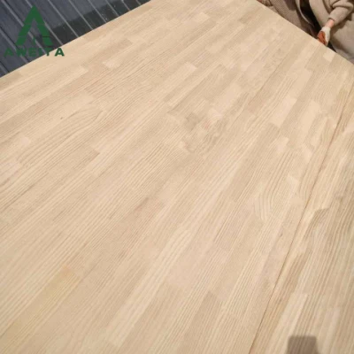 Wholesale 4X8 Pine Lumber Wood Board Best Price Solid Radiata Pine Wood