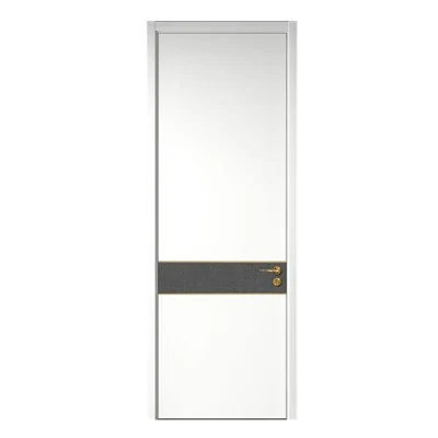 Stock Large Volume Sale Standard Size Bedroom Doors Interior Doors of Houses