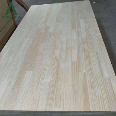 Wholesale 4X8 Pine Lumber Wood Board Best Price Solid Radiata Pine Wood