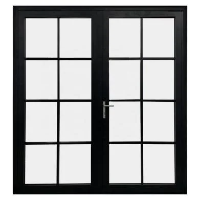 300kg Heavy Duty Lift Slide and Push-Pulling Lift Aluminum Frame and Wooden Frame Glass Door