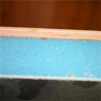 Good Selling Modern Design Aluminum Composite Wall Panel FRP Plastic Composite Sandwich Panel GRP Sheet