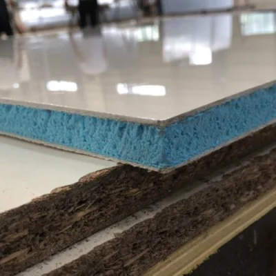 Good Selling Modern Design Aluminum Composite Wall Panel FRP Plastic Composite Sandwich Panel GRP Sheet