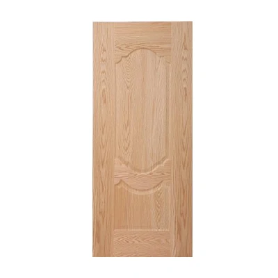 Natural and Engineered Veneer Front Designs HDF Door Skin