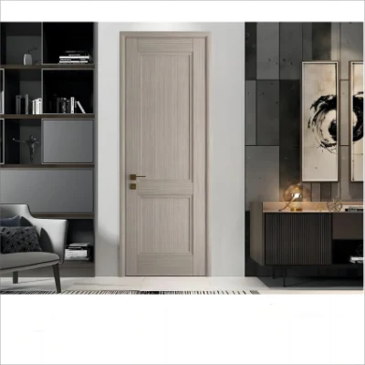Builders Choice Colonial Panel Oak Veneer Interior Door