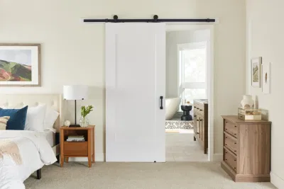 Prima Wooden Door Internal Room Door in Stock Wholesale Price