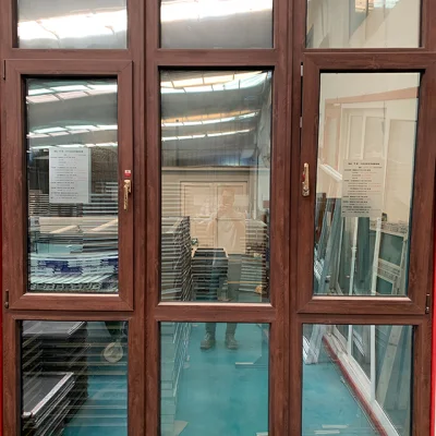 Double Hung Vinyl Replacement Windows