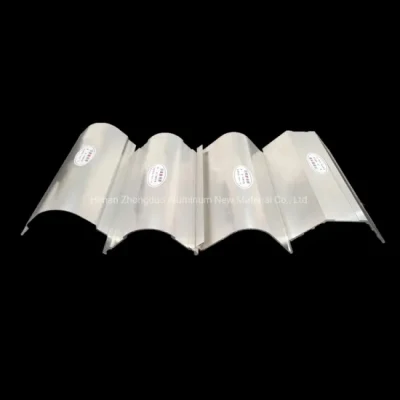 Perfil De Aluminio Extruido PARA Equipos De Exterior De Muebles De Suministro Electrico