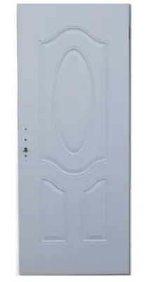 Security Glass Sliding Wooden Steel PVC Wood Interior Garage Entrance Door