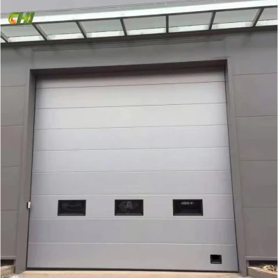 Warehouse Roller Shutter Entrance Doors Warehouse Heavy Duty Metal Doors Builders Automatic Warehous E Door