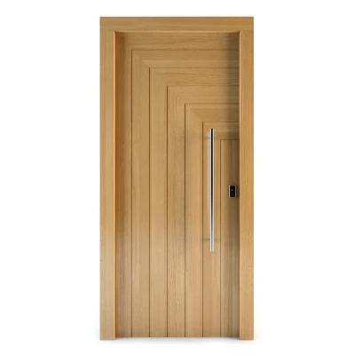 Prima Foshan Factory Interior Handle Door Interior Panel Doors Arched Door Interior