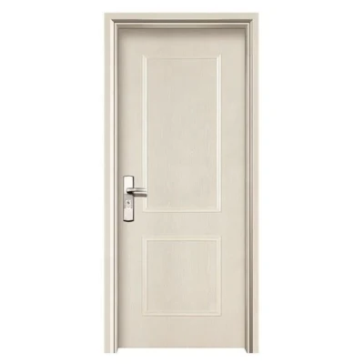 Wholesale Panel Door Design 36X80 WPC Doors in Stock