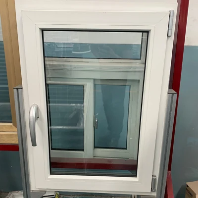 Double Hung Vinyl Replacement Windows