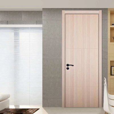 Double Carving Wood Exterior Sliding Door