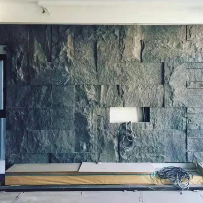 Enhance Your Home&rsquor; S Exterior with Pufaux Stone Wall Panels