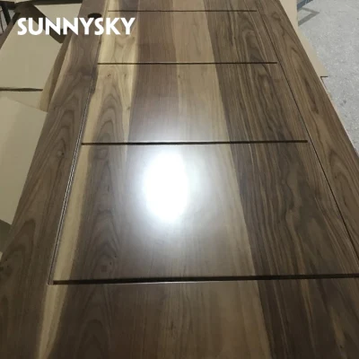 Builder Choice Exterior Solid Wood Singapore Fungus on Wooden Door