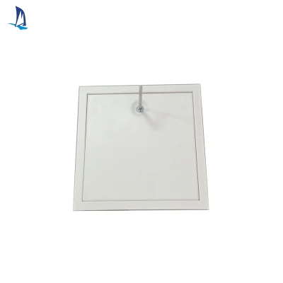 One Hour Fire-Rated Access Panel Access Door Europe Certificate