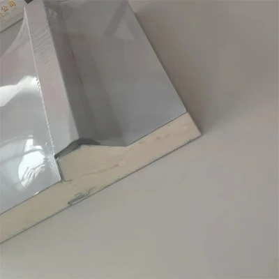 Insulated Sandwich Panel Wall Panel Roof Panel