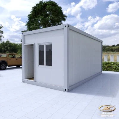 Luxury Custom Container House Modern, Prefab Home Japanese Container House, Modular Living Container House 3 Bedroom