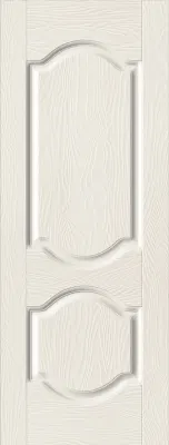 Warm White Door Panel with Cheap Price