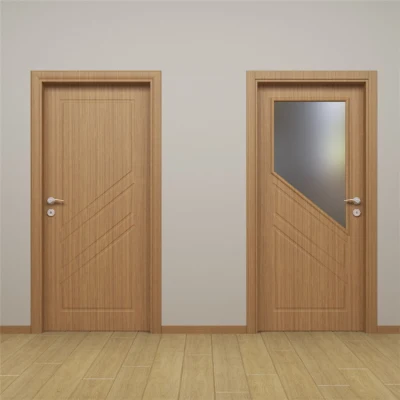 Prima Foshan Factory Interior Handle Door Interior Panel Doors Arched Door Interior