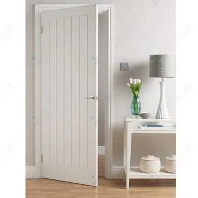 Prima Wholesale Modern Wood Panel Door Home Hotel Composite Door