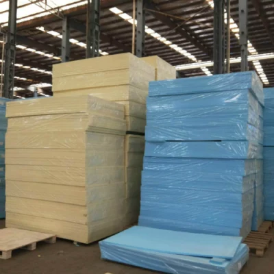 FRP XPS Sandwich Panel FRP Composite Exterior