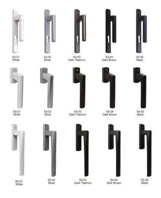 300kg Heavy Duty Lift Slide and Push-Pulling Lift Aluminum Frame and Wooden Frame Glass Door