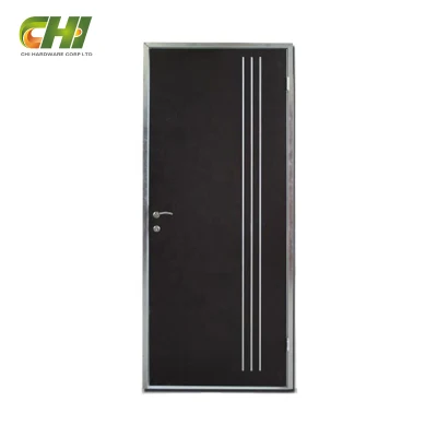 Us and UK Standard 3mm Craftsman Popular Design Wrought Iron Front Fiberglass Door Mould Exterior Fiberglass Louvered Door