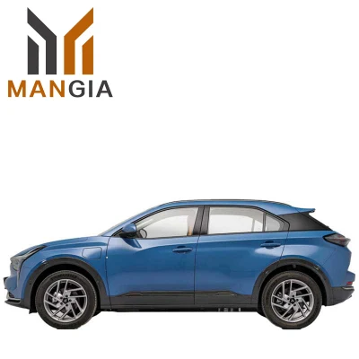 Neta U-II Domestic SUV Front Wheel Drive 2023 Four-Wheel Electric Car