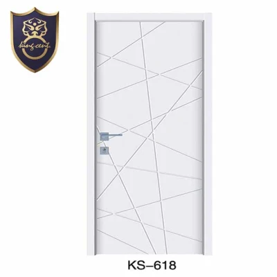 Interior Position and MDF Door Material Arched French Doors Interior