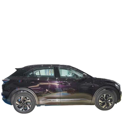 Neta U-II Domestic SUV Front Wheel Drive 2023 Four-Wheel Electric Car