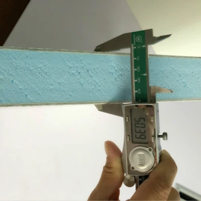 FRP XPS Sandwich Panel FRP Composite Exterior