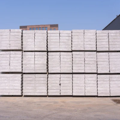 Superior Heat Insulation of Wall Panel for House