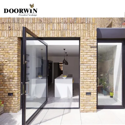 Soundproof Online Technical Support Dw Front with Sidelights Entry Door