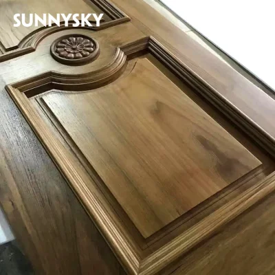 Builder Choice Interior Solid Wood 28 Wooden Screen 34 X 80 Door