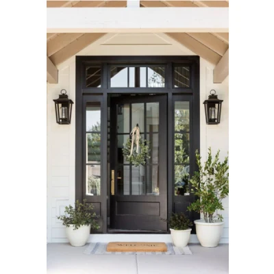 Cbmmart Contemporary Wood Door Design Mahogany Bedroom Entry Exterior Wooden Door