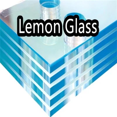 Low-E Window Door Float Reflective in Stock Good Quality