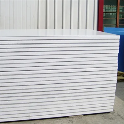 Insulated Sandwich Panel Wall Panel Roof Panel