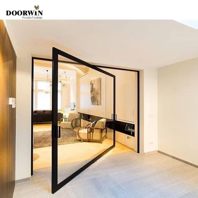 Soundproof Online Technical Support Dw Front with Sidelights Entry Door