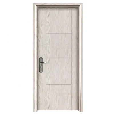 Panel Design WPC Doors for Stock