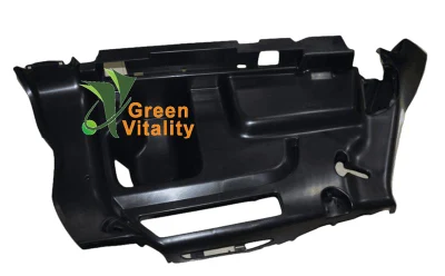 High Quality Injection Plastic Mould for Auto Parts Dashboard Console