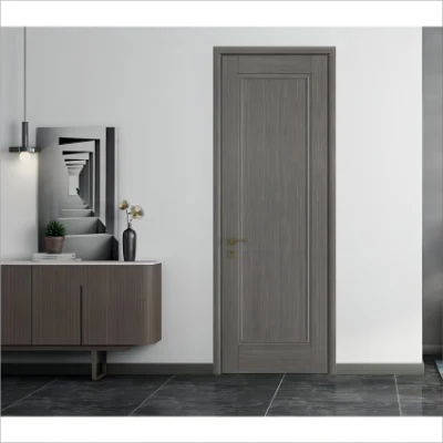 Builders Choice Colonial Panel Oak Veneer Interior Door