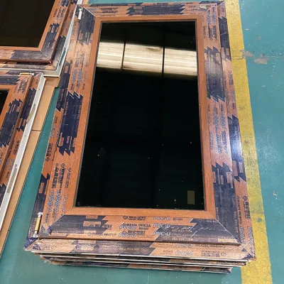 Double Hung Vinyl Replacement Windows