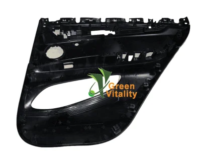 High Quality Injection Plastic Mould for Auto Parts Dashboard Console