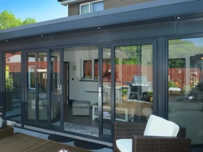 Aluminium Sliding Doors Glass Sliding Doors Sliding Shop Front Door Alu Aluminium Alloy Aluminum Tempered Lowe Glazed