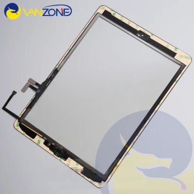 Touch Screen for iPad Air 1 iPad 5 Touch Screen Digitizer Assembly Front Panel Sensor Replacement Repair Parts