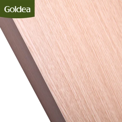 Interior Wooden Glass PVC MDF Door
