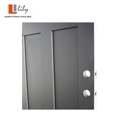 Craftsman Smooth Fiberglass Prehung Exterior Interior Doors