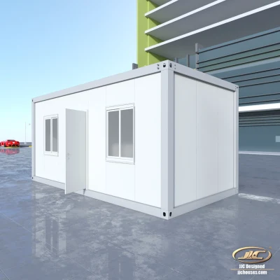 Luxury Custom Container House Modern, Prefab Home Japanese Container House, Modular Living Container House 3 Bedroom