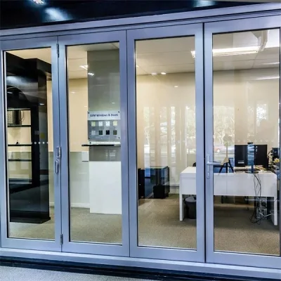 Lowes Metal Aluminium Builders Hinges Grill Storm Doors with Bars Locks